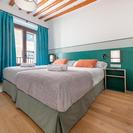 מדריד Slow Suites Chueca מראה חיצוני תמונה