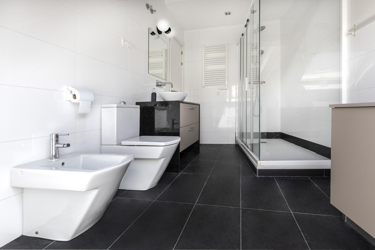 מדריד Slow Suites Chueca מראה חיצוני תמונה