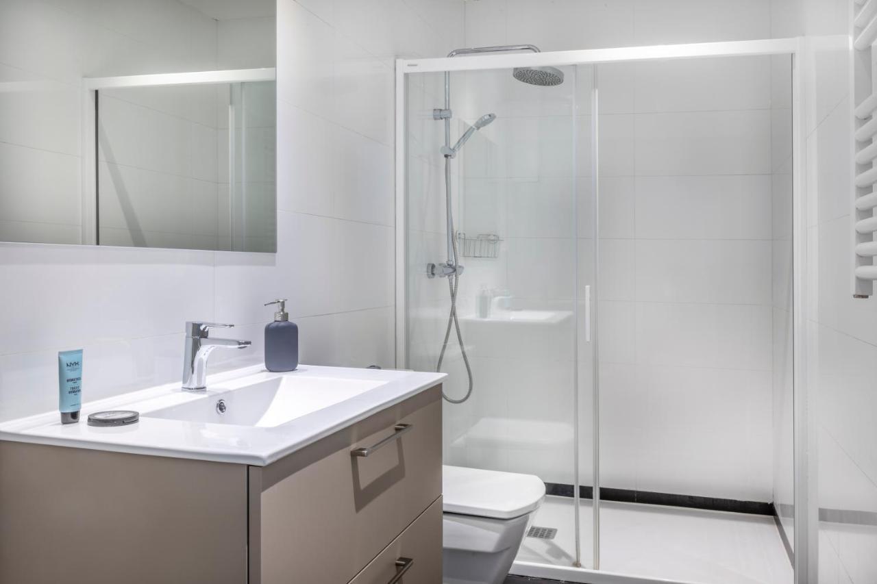 מדריד Slow Suites Chueca מראה חיצוני תמונה