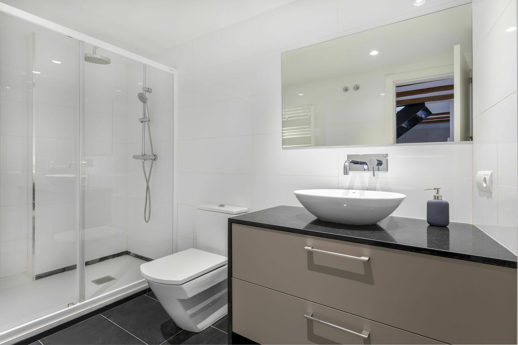 מדריד Slow Suites Chueca מראה פנימי תמונה